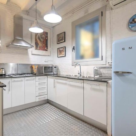 Exclusive 2 Bedroom Apartment In The City Center Barcelona Eksteriør bilde