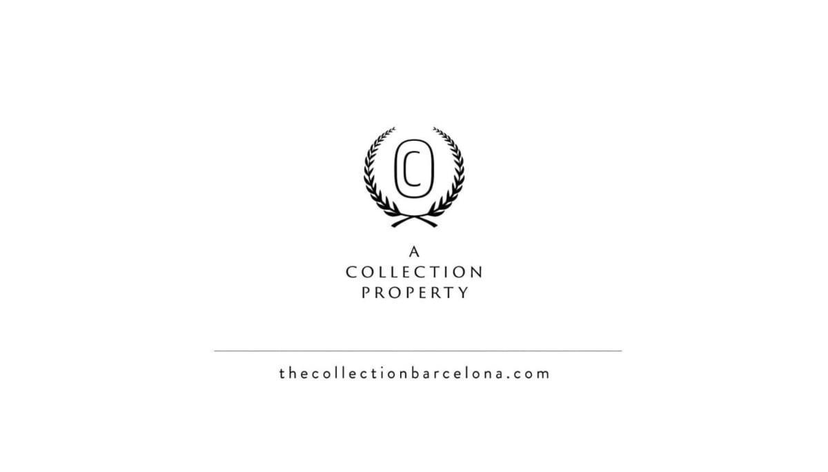 Exclusive 2 Bedroom Apartment In The City Center Barcelona Eksteriør bilde