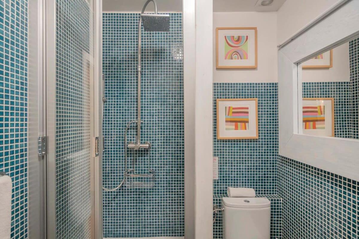 Exclusive 2 Bedroom Apartment In The City Center Barcelona Eksteriør bilde
